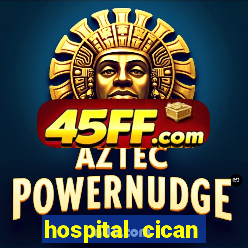 hospital cican salvador bahia